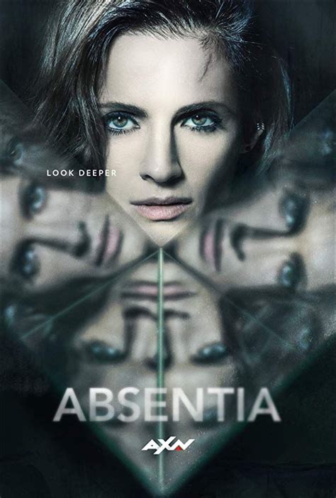 myflixer absentia|Absentia (TV series) .